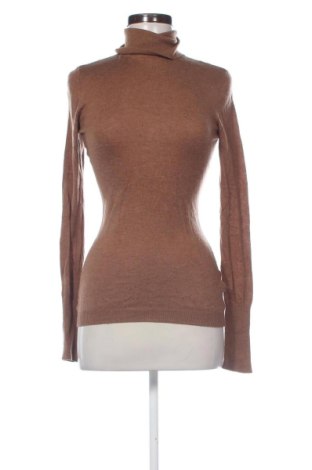 Dámsky rolák  H&M, Veľkosť S, Farba Hnedá, Cena  8,95 €, #137178791