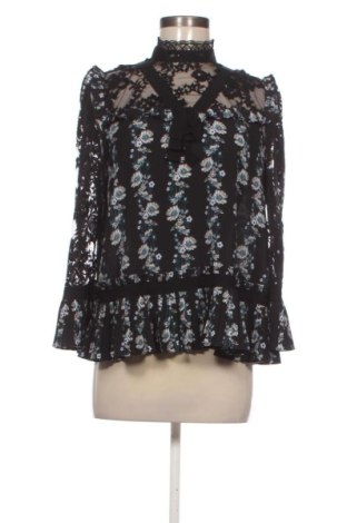 Damen Rollkragen H&M, Größe L, Farbe Mehrfarbig, Preis 18,46 €, #137260142