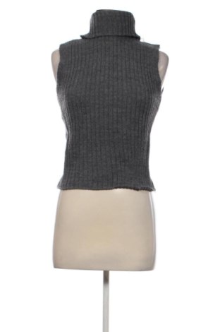 Helancă de femei Lokita, Mărime M, Culoare Gri, Preț 41,99 Lei, #137277896