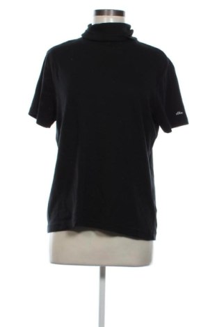 Helancă de femei S.Oliver, Mărime XL, Culoare Negru, Preț 52,49 Lei, #137280933