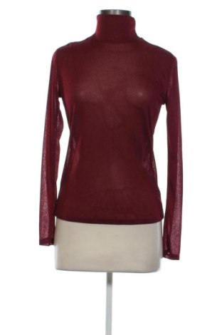 Helancă de femei Mango, Mărime M, Culoare Roșu, Preț 57,74 Lei, #137281171