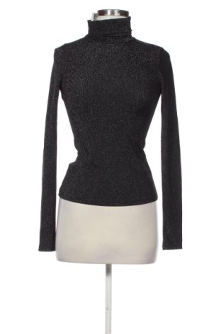 Női garbó H&M, Méret S, Szín Fekete, Ár 3 108 Ft, #137286998