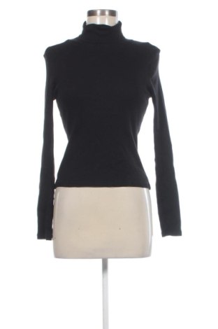 Helancă de femei Sinsay, Mărime M, Culoare Negru, Preț 33,48 Lei, #137288031