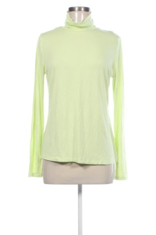 Helancă de femei Sinsay, Mărime XL, Culoare Verde, Preț 37,20 Lei, #137292112