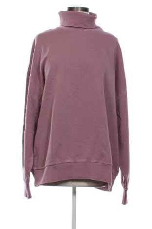 Helancă de femei Marc O'Polo, Mărime XXL, Culoare Mov deschis, Preț 327,99 Lei, #137304026