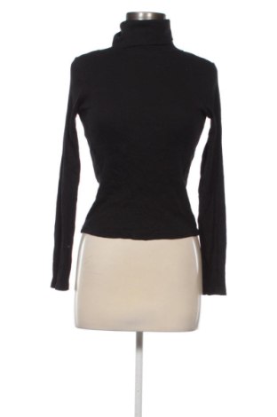 Helancă de femei Sinsay, Mărime S, Culoare Negru, Preț 31,00 Lei, #137306485