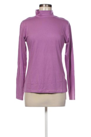 Helancă de femei Marks & Spencer, Mărime M, Culoare Mov, Preț 44,00 Lei, #137307492
