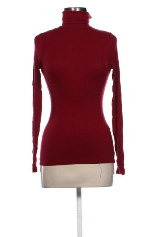 Helancă de femei Amisu, Mărime S, Culoare Roșu, Preț 43,00 Lei, #137309440