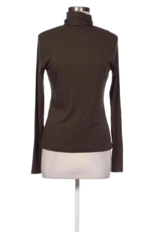 Helancă de femei Unbranded, Mărime L, Culoare Verde, Preț 36,74 Lei, #137314124
