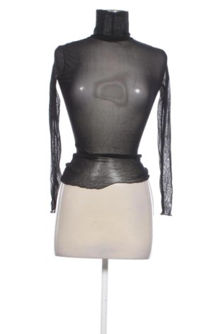 Damen Rollkragen Unbranded, Größe S, Farbe Schwarz, Preis 7,28 €, #137325117