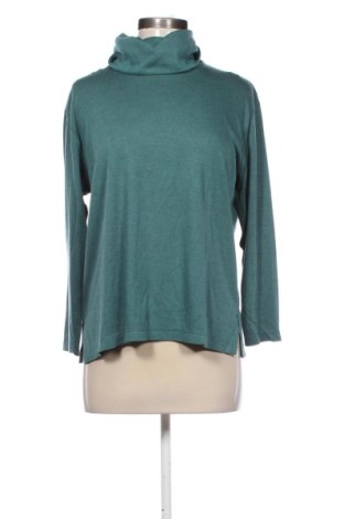 Helancă de femei Unbranded, Mărime XL, Culoare Verde, Preț 41,99 Lei, #137325296