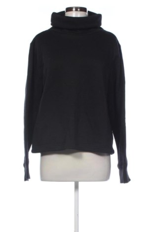 Helancă de femei Zara, Mărime XL, Culoare Negru, Preț 57,74 Lei, #137326812