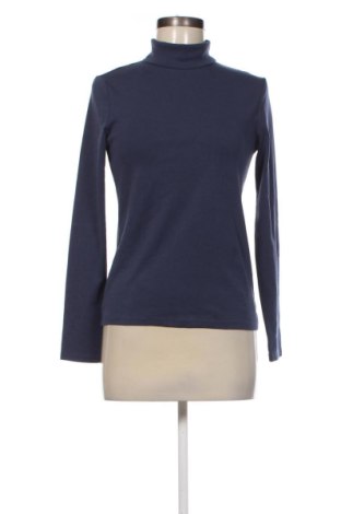 Női garbó Uniqlo, Méret S, Szín Kék, Ár 2 837 Ft, #137326900