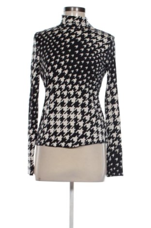 Damen Rollkragen H&M, Größe M, Farbe Mehrfarbig, Preis 8,70 €, #137327453