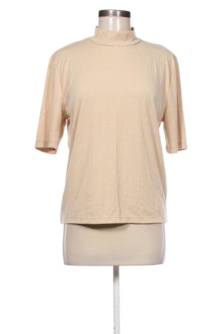 Helancă de femei Unbranded, Mărime L, Culoare Bej, Preț 36,74 Lei, #137329010
