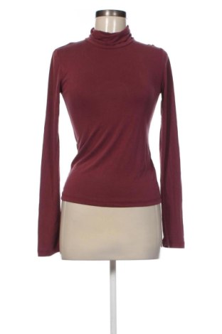 Helancă de femei Funky Buddha, Mărime S, Culoare Roșu, Preț 73,49 Lei, #137331475