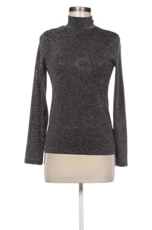 Helancă de femei Cropp, Mărime M, Culoare Argintiu, Preț 41,99 Lei, #137332379