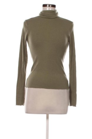 Helancă de femei Pieces, Mărime XS, Culoare Verde, Preț 37,00 Lei, #137333339