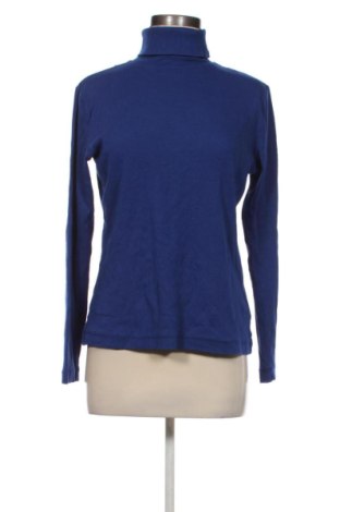 Helancă de femei Unbranded, Mărime XL, Culoare Albastru, Preț 44,64 Lei, #137291624