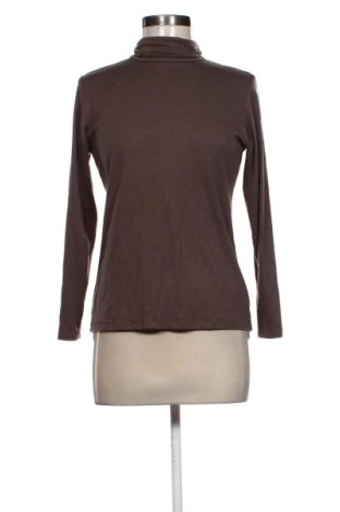 Damen Rollkragen Unbranded, Größe M, Farbe Braun, Preis € 7,00, #137337930