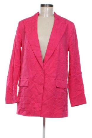 Damski żakiet H&M, Rozmiar XL, Kolor Różowy, Cena 115,99 zł, #137182546