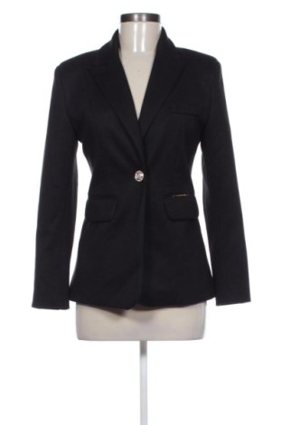 Sacou de femei Junona, Mărime S, Culoare Negru, Preț 188,97 Lei, #137266390