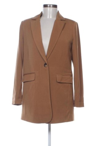 Sacou de femei Y.A.S, Mărime XS, Culoare Maro, Preț 125,98 Lei, #137266925