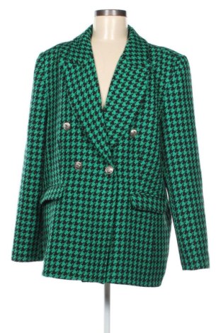 Damen Blazer Unbranded, Größe 3XL, Farbe Mehrfarbig, Preis 28,00 €, #137267985