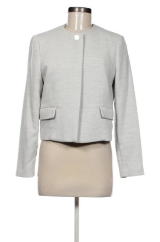 Sacou de femei Mango, Mărime M, Culoare Gri, Preț 68,24 Lei, #137271050