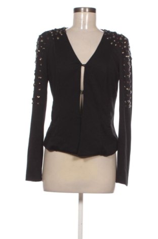 Sacou de femei Vero Moda, Mărime M, Culoare Negru, Preț 52,49 Lei, #137272528