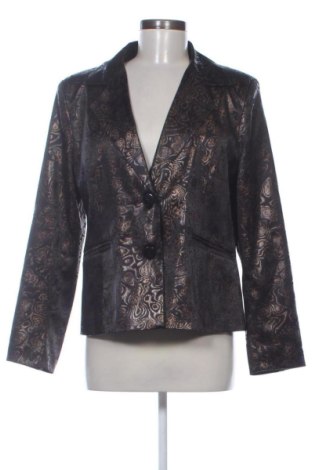 Sacou de femei Unbranded, Mărime L, Culoare Multicolor, Preț 89,23 Lei, #137274703