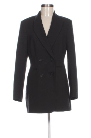 Palton de femei Unbranded, Mărime M, Culoare Negru, Preț 104,98 Lei, #137276895