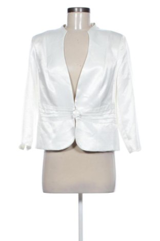 Sacou de femei Unbranded, Mărime M, Culoare Alb, Preț 114,07 Lei, #137277535
