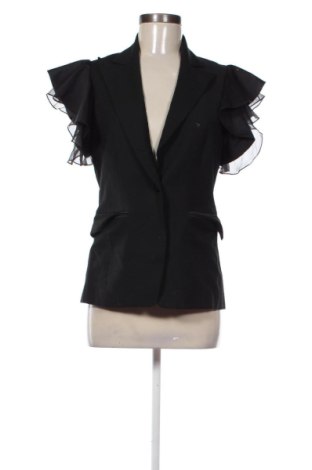 Dámské sako  Unbranded, Velikost XS, Barva Černá, Cena  243,00 Kč, #137277676