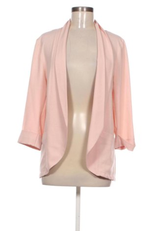 Damen Blazer Orsay, Größe M, Farbe Rosa, Preis € 17,53, #137279646