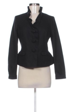Sacou de femei Emporio Armani, Mărime L, Culoare Negru, Preț 992,07 Lei, #137280065