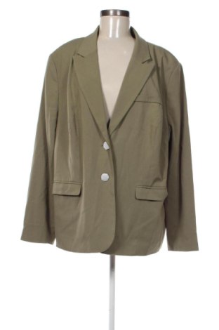 Sacou de femei Bon Prix, Mărime 3XL, Culoare Verde, Preț 94,48 Lei, #137282375