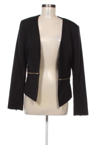 Sacou de femei Kiabi, Mărime M, Culoare Negru, Preț 62,00 Lei, #137282690