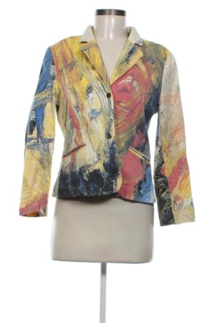 Sacou de femei Helline, Mărime M, Culoare Multicolor, Preț 96,71 Lei, #137283376