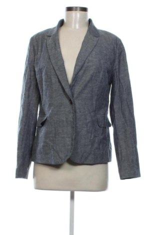 Sacou de femei George, Mărime M, Culoare Albastru, Preț 83,07 Lei, #137283393