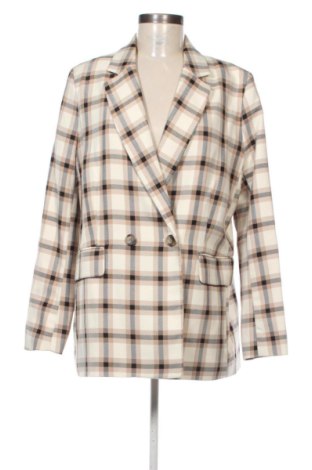 Sacou de femei H&M, Mărime XL, Culoare Multicolor, Preț 120,73 Lei, #137284770