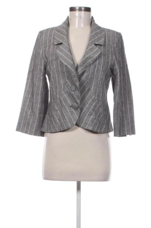 Sacou de femei Unbranded, Mărime M, Culoare Gri, Preț 43,40 Lei, #137285089