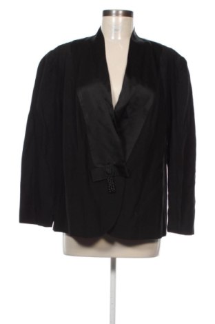 Női blézer Unbranded, Méret XXL, Szín Fekete, Ár 5 674 Ft, #137285199