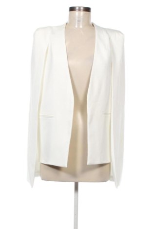 Sacou de femei Lavish Alice, Mărime XS, Culoare Alb, Preț 167,97 Lei, #137285625