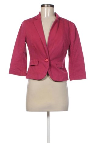 Sacou de femei Orsay, Mărime S, Culoare Roz, Preț 83,99 Lei, #137285772