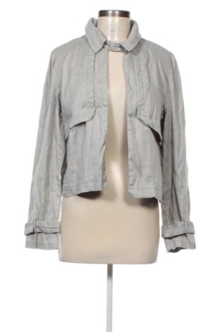 Sacou de femei Unbranded, Mărime S, Culoare Gri, Preț 73,49 Lei, #137285820