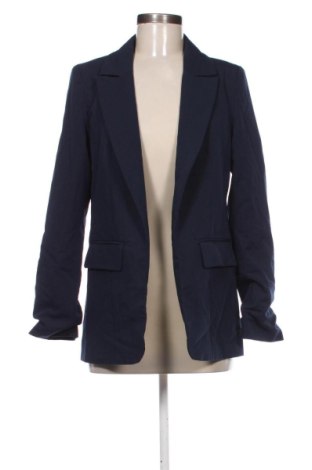 Sacou de femei About You, Mărime S, Culoare Albastru, Preț 89,99 Lei, #137286121