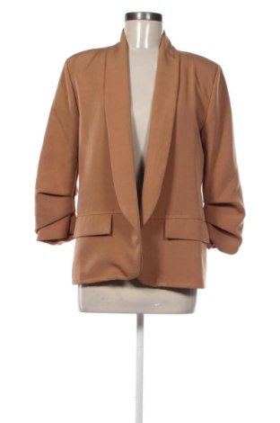Női blézer NEW COLLECTION, Méret M, Szín Bézs, Ár 10 303 Ft, #137286776
