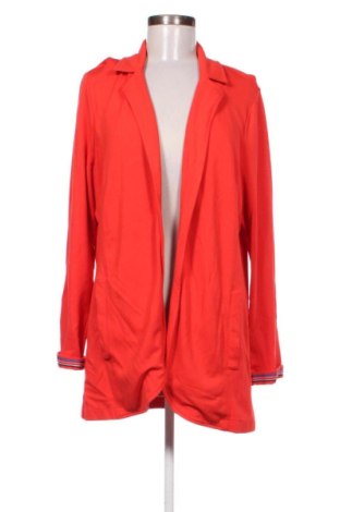 Sacou de femei Cecil, Mărime XL, Culoare Roșu, Preț 82,20 Lei, #137287098