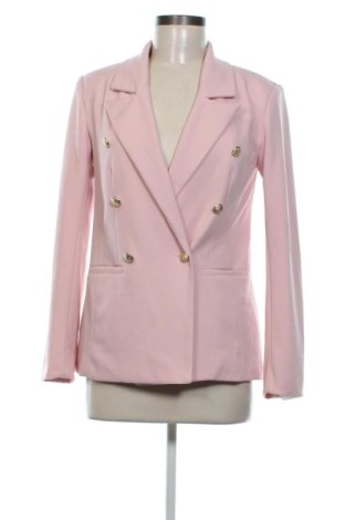 Sacou de femei Reserved, Mărime S, Culoare Roz, Preț 116,42 Lei, #137287965